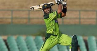 Pakistan beat Bangladesh by 139 runs 